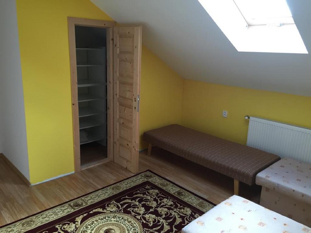 Apartman U Puskina Strba Exterior photo