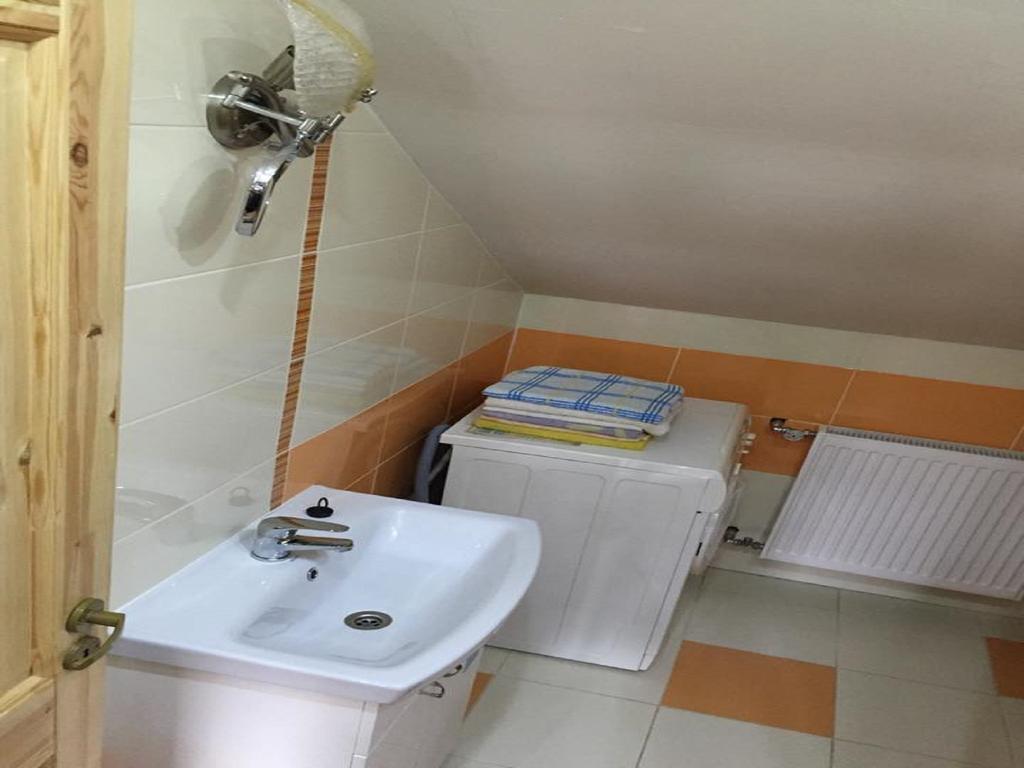 Apartman U Puskina Strba Exterior photo