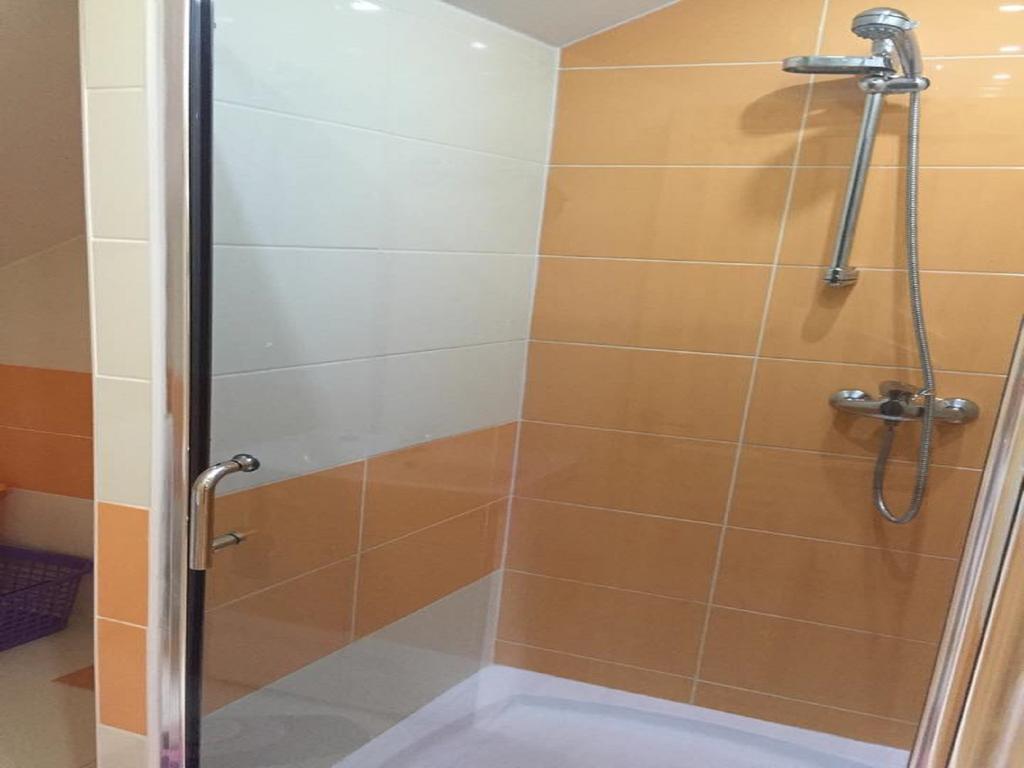 Apartman U Puskina Strba Exterior photo